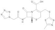 Cefazolin 1000 µg/mL in Acetonitrile