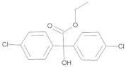 Chlorobenzilate 1000 µg/mL in Acetone
