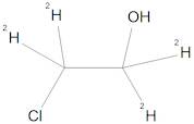 2-Chloroethanol D4 1000 µg/mL in Methanol