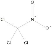 Chloropicrin 100 µg/mL in Acetonitrile