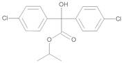Chloropropylate 1000 µg/mL in Acetone