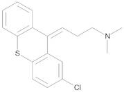 Chlorprothixene 100 µg/mL in Acetonitrile