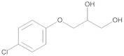 Chlorphenesin 100 µg/mL in Acetonitrile