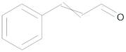 Cinnamaldehyde 100 µg/mL in Toluene