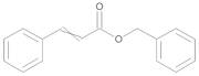 Cinnamic acid-benzyl ester 1000 µg/mL in Acetonitrile