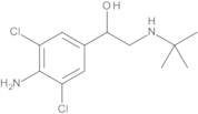 (±)-Clenbuterol 100 µg/mL in Acetonitrile