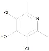 Clopidol 100 µg/mL in Acetonitrile/Methanol