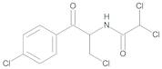 Cloponone 100 µg/mL in Acetonitrile