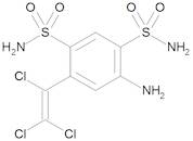 Clorsulon 1000 µg/mL in Acetonitrile