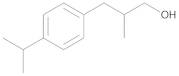 Cyclamen alcohol 100 µg/mL in Acetonitrile