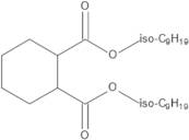 1,2-Cyclohexanedicarboxylic acid, bis-isononyl ester 100 µg/mL in Acetonitrile
