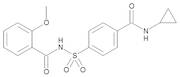 Cyprosulfamide 100 µg/mL in Acetonitrile