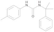 Daimuron 100 µg/mL in Acetonitrile