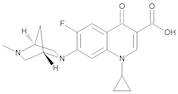 Danofloxacin 100 µg/mL in Acetonitrile