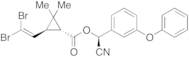 trans-Deltamethrin 100 µg/mL in Acetonitrile