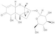 Deoxynivalenol-3-glucoside 50 µg/mL in Acetonitrile