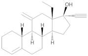 Desogestrel 100 µg/mL in Acetonitrile