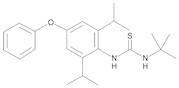 Diafenthiuron 100 µg/mL in Acetonitrile