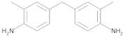 4,4'-Diamino-3,3'-dimethyldiphenyl methane 100 µg/mL in Acetonitrile
