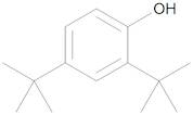 2,4-Di-tert-butylphenol 100 µg/mL in Acetonitrile