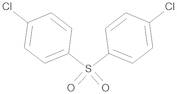 4,4'-Dichlorodiphenyl Sulfone 100 µg/mL in Acetonitrile