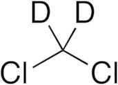 Dichloromethane D2 100 µg/mL in Methanol
