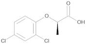 Dichlorprop-P 100 µg/mL in Acetonitrile