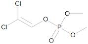 Dichlorvos 100 µg/mL in n-Hexane