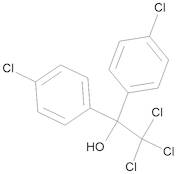 Dicofol 10 µg/mL in Isooctane