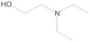 2-Diethylaminoethanol 100 µg/mL in Acetonitrile