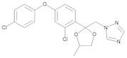 Difenoconazole 1000 µg/mL in Acetone