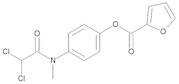 Diloxanide furoate 100 µg/mL in Acetonitrile