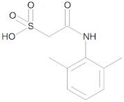 Dimethachlor metabolite CGA 369873 100 µg/mL in Acetonitrile