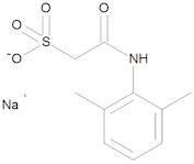 Dimethachlor metabolite CGA 369873 sodium 100 µg/mL in Acetonitrile