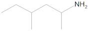 1,3-Dimethylamylamine 100 µg/mL in Acetonitrile