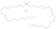 Dimethyldioctadecylammonium chloride 100 µg/mL in Water