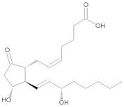 Dinoprostone 100 µg/mL in Acetonitrile