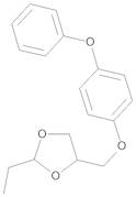 Diofenolan 100 µg/mL in Toluene