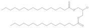 1,3-Dipalmitoyl-2-chloropropanediol 100 µg/mL in Acetonitrile