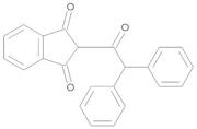 Diphacinone 100 µg/mL in Acetonitrile