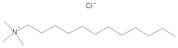 Dodecyltrimethylammonium chloride 100 µg/mL in Acetonitrile