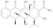 Doxycycline 1000 µg/mL in Acetonitrile