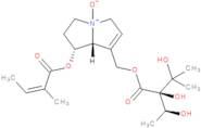 Echimidine-N-oxide 100 µg/mL in Water