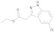 Ethychlozate 100 µg/mL in Acetonitrile