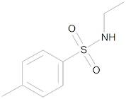 N-Ethyl-4-methylbenzenesulfonamide 100 µg/mL in Acetonitrile
