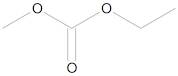Ethyl methyl carbonate 100 µg/mL in Acetonitrile