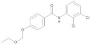 Etobenzanid 100 µg/mL in Acetonitrile