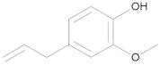 Eugenol 1000 µg/mL in Acetonitrile