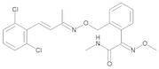 Fenaminostrobin 100 µg/mL in Acetonitrile