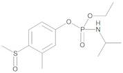 Fenamiphos-sulfoxide 1000 µg/mL in Acetone